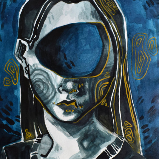 Inktober 2022 Highlights